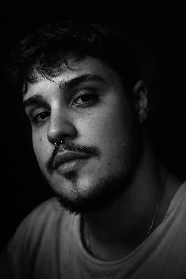 João Paulo Nogueira, desenvolvedor da jota.dev