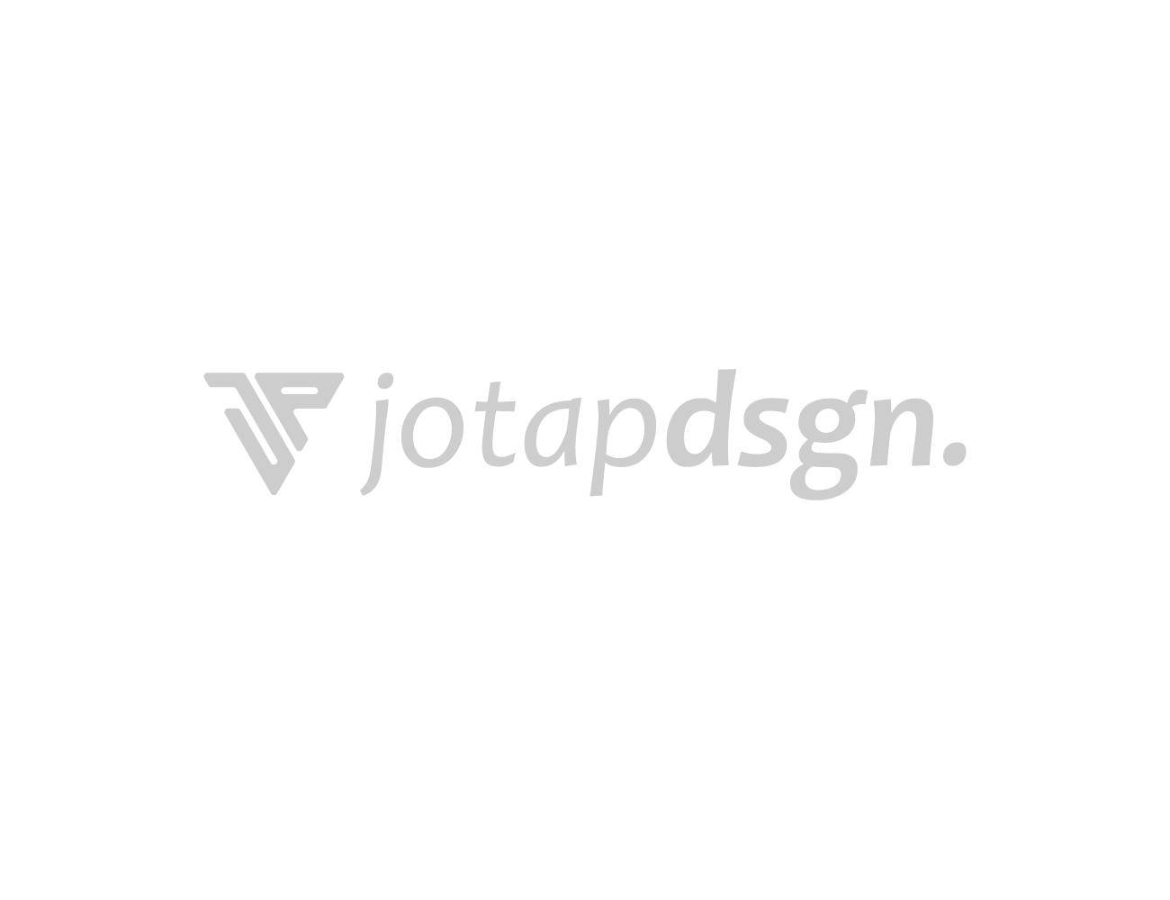 JotaPDsgn Logo