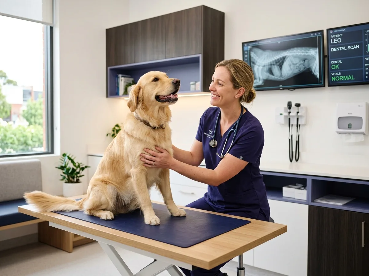 Hospital Veterinário 24h e Atendimento Humanizado de Pets